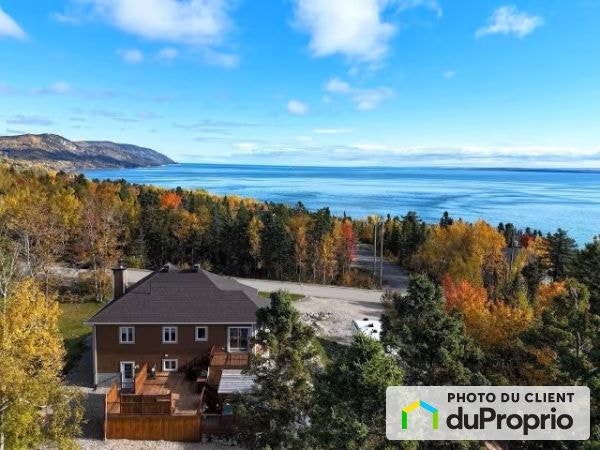 $465,000 - Bungalow for sale in St-Simeon — photo 2