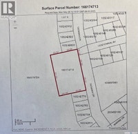 Tatanka Drive Lot South Lake, Saskatchewan Moose Jaw Regina Area Preview