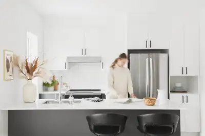 Aera Saint-Bruno / Condo 4 1/2 à louer 1ER AOÛT