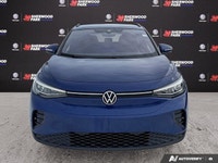 Check out this 2021 Volkswagen ID.4 Pro while we still have it in stock! *Get Your Money's Worth for... (image 8)