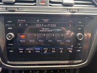 One Owner, R-Line AWD, Panoramic Roof, Navigation, Leather P/Memory Heated Seats, Heated Steering Wh... (image 9)