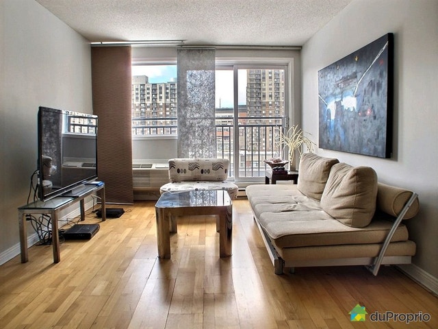 $545,000 - Condominium in Ville-Marie (downtown, old Mtl) — photo 2