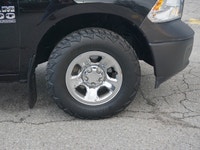 Here at Bannister Chevrolet Penticton, we make it easy to buy a vehicle from us, with delivery optio... (image 8)