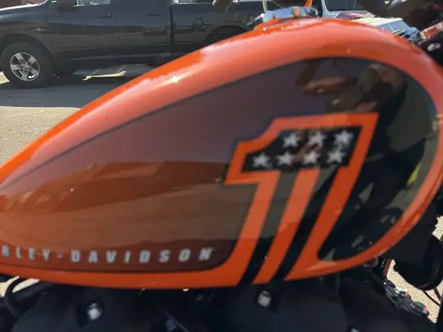 2024 Harley-Davidson Street Bob ~ STREET BOB ~ 114CI ~ CANADIAN  in Street, Cruisers & Choppers in City of Toronto - Image 31