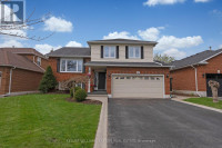 37 ORCHARD PARK DR Clarington, Ontario