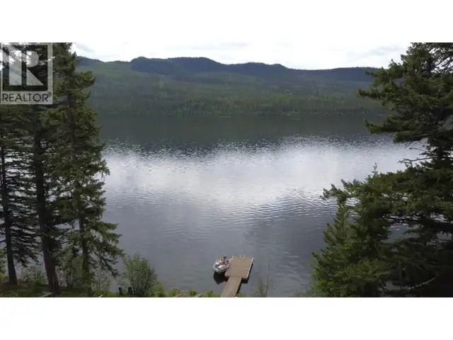 5312 N MACHETE LAKE ROAD Bridge Lake, British Columbia in Houses for Sale in 100 Mile House - Image 26