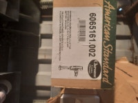 Flush Valve Toilet Infra red St. Catharines Ontario Preview