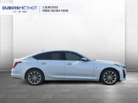 CADILLAC CT5 PREMIUM LUXURY AWD 2023 EQUIPE DU MOTEUR V6 3.0L TWIN TURBO AVEC TRANSMISSION AUTOMATIQ... (image 7)