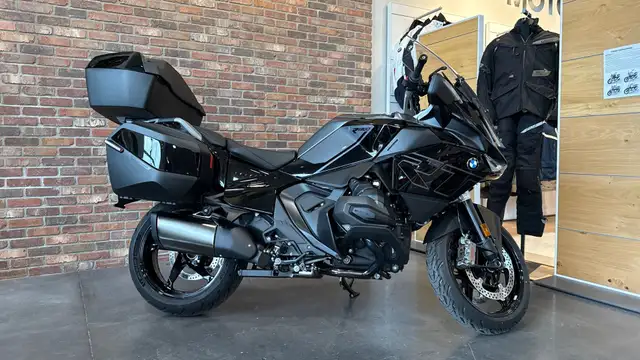 2026 BMW R1300RT in Street, Cruisers & Choppers in Kelowna - Image 3