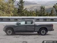 Welcome to Moncton Chrysler Jeep Dodge. Recent Arrival! 2022 Nissan Frontier SV 3.8L V6 4WD 4WD. *St... (image 1)