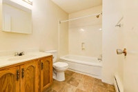 Amenities: Heat & Water Included • Affordable Parking • Close to UofA Suite & Building: One-bedroom... (image 7)