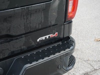 2019 GMC Sierra 1500 AT4 5.3 L No Accidents Rugged, capable, and designed for both work and off-road... (image 9)