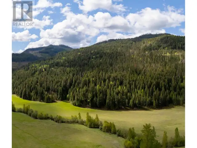DL5135 Highway 33 E Highway Kelowna, British Columbia in Land for Sale in Penticton - Image 3