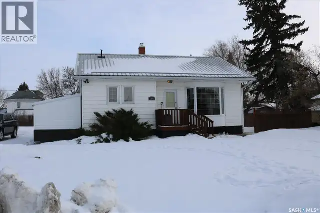 209 Pelly STREET Rocanville, Saskatchewan in Houses for Sale in Regina - Image 41