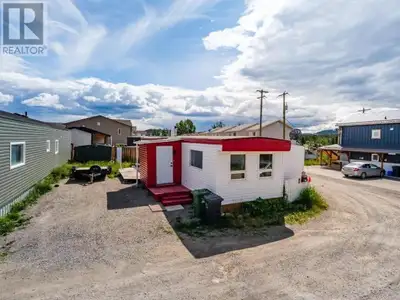 Welcome to 37-37 Sycamore Street in Baranov Trailer Court. This 2 bedroom, 1 bathroom home has seen...