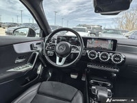This Mercedes-Benz A-Class has a strong Intercooled Turbo Premium Unleaded I-4 2.0 L/121 engine powe... (image 9)