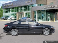 Elevate your daily commute and weekend adventures with this impressive 2025 Hyundai Elantra Preferre... (image 5)