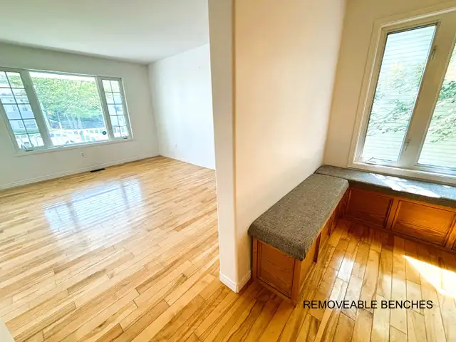 24-059 Wonderful home in a quiet Dartmouth neighbourhood in Long Term Rentals in City of Halifax - Image 6