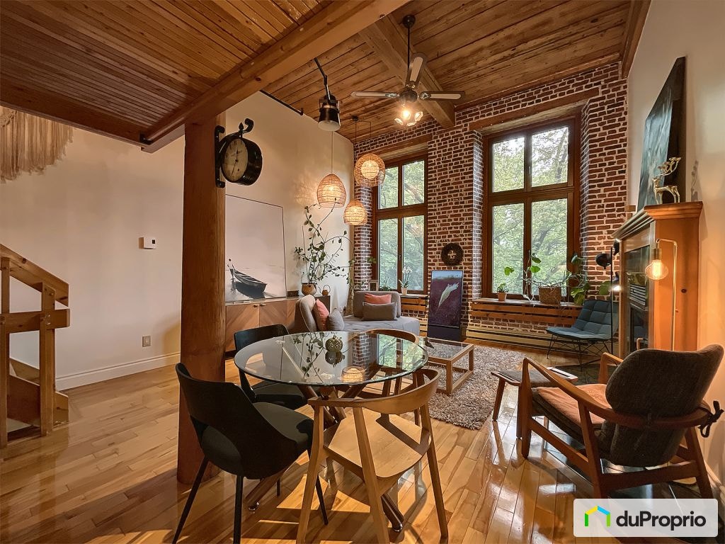 $454,000 - Condominium for sale in Sherbrooke (Mont-Bellevue) — photo 3