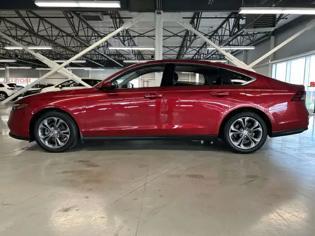 2023 Honda Accord Sedan EX, Carplay, Bluetooth, Caméra, Phares à in Cars & Trucks in City of Montréal - Image 20