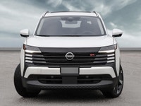 Engine: 2.0L DOHC 4-Cylinder Engine L/100Km City: 8.5 L/100Km Hwy: 6.9 Safety Equipment Side Impact... (image 1)