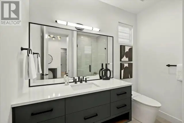 124 Wildsong Crescent W Vernon, British Columbia in Condos for Sale in Fort St. John - Image 26