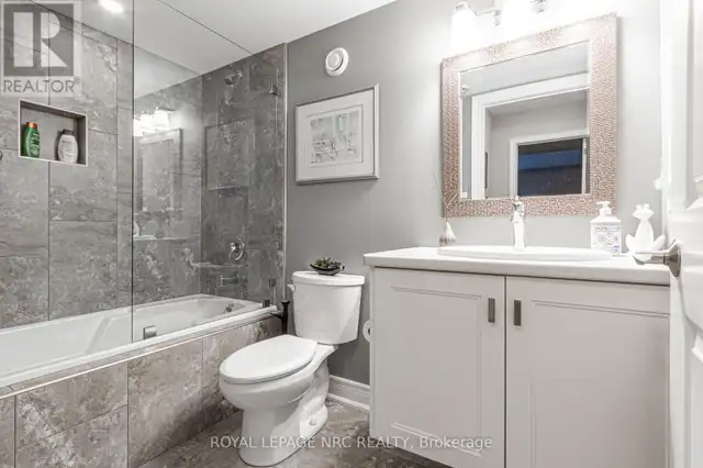 17 STONERIDGE CRESCENT Niagara-on-the-Lake (St. Davids), Ontario in Houses for Sale in St. Catharines - Image 24