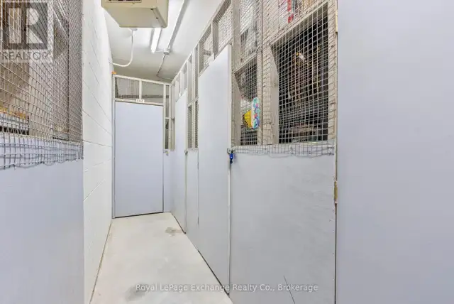 202 - 200 HARBOUR STREET Kincardine, Ontario in Condos for Sale in Owen Sound - Image 22