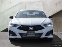 Come see this 2024 Acura TLX A-Spec before someone takes it home! *You Can't Beat the Price with The... (image 7)