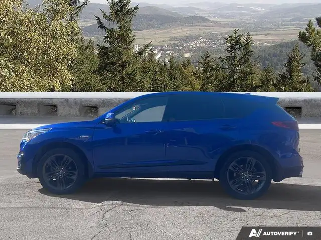 2019 Acura RDX A-Spec571064713048893441