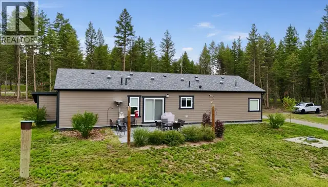 2645 MISTY CRESCENT Williams Lake, British Columbia in Houses for Sale in Williams Lake - Image 5
