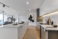 Appartement a louer-logement locatif-apartment for rent-condo rental-4.5 2cc 4 1/2 2 bedrooms/chambr... (image 1)