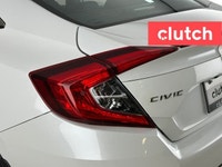 1 OWNER / Front Heated Seats, Climate Control, Dual Zone Front Climate Control and more! Clutch is t... (image 9)