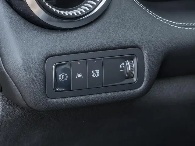 2025 Chevrolet Blazer EV LT AWD Midnight Edition- HD Surround Vi in Cars & Trucks in Markham / York Region - Image 19