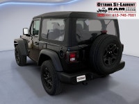 Soft top 8-spd automatic transmission 2.0L DOHC i 4 DI turbocharged engine w/ Stop/Start Power windo... (image 4)