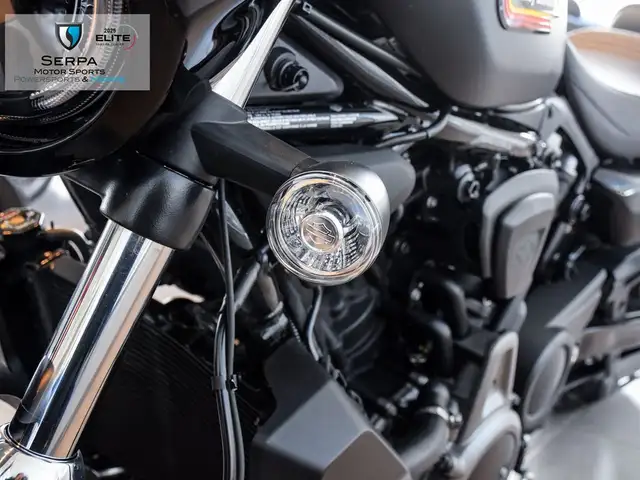 2023 Harley-Davidson Nightster *CLEARANCE* in Street, Cruisers & Choppers in Markham / York Region - Image 11