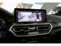 2023 BMW X3 M40i I6 AWD 8-Speed Automatic EXTERIOR - TANZANITE BLUE METALLIC INTERIOR - COGNAC, PERF... (image 7)