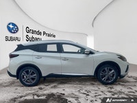 2024 Nissan Murano Platinum - Grande Prairie Subaru Vehicle Highlights: Intelligent Around View Heat... (image 6)