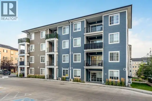 5201, 151 Legacy Main Street SE Calgary, Alberta in Condos for Sale in Calgary - Image 25