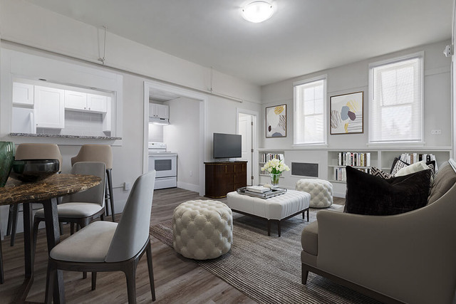 Apartments for Rent Near Downtown Regina - Linden Manor - Apartm in Long Term Rentals in Regina - Image 2