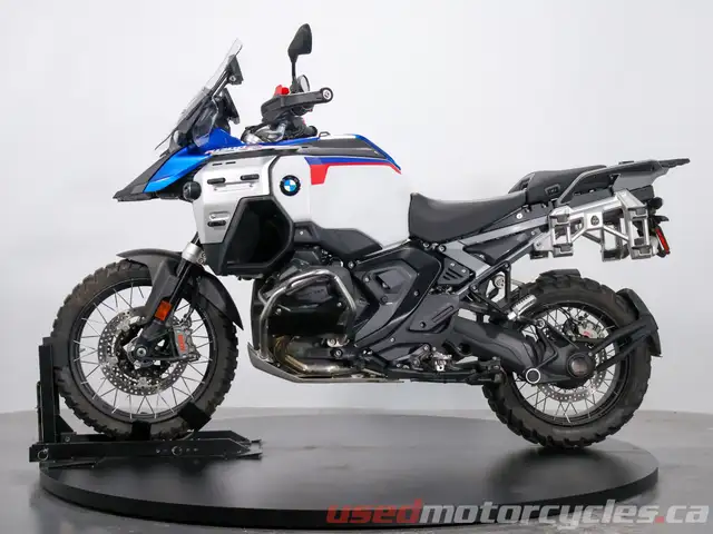 2025 BMW R1300GS Adventure in Street, Cruisers & Choppers in Kelowna - Image 7