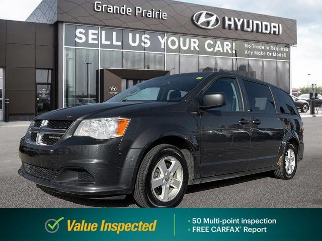 2011 Dodge Grand Caravan SXT in Cars & Trucks in Grande Prairie