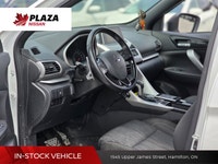 This Mitsubishi Eclipse Cross has a trusty Intercooled Turbo Regular Unleaded I-4 1.5 L/91 engine po... (image 7)