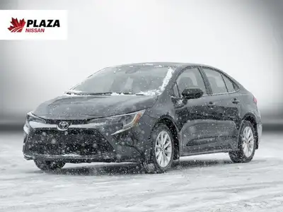 Check out this 2022 Toyota Corolla while we still have it in stock! *You Can't Beat the Price with T...