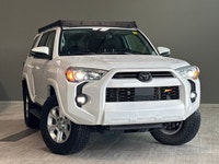 4x4 drive for all-terrain capability - Adaptive Cruise Control for enhanced safety - Heated steering... (image 1)