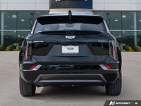 Experience the Future of Driving with the 2026 Cadillac OPTIQ Sport: Where Luxury Meets Cutting-Edge... (image 4)
