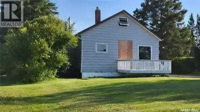 If you're looking for your next renovation project, this property offers an opportunity to start wit...