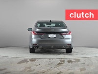 NO ACCIDENTS / CLEAN CARFAX / Brake Assist, Auto Dimming Rearview Mirror, Front Heated Seats and mor... (image 4)