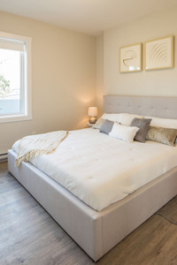 Verve's sophisticated five-storey building design offers Studio, one, and two bedroom suites located... (image 4)
