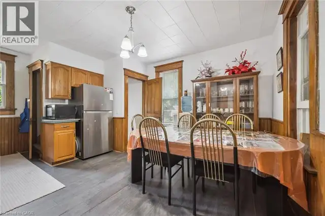 44 WALTER Street Kitchener, Ontario in Houses for Sale in Kitchener / Waterloo - Image 14